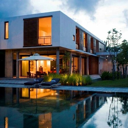 Villa Ni Say Σιέμ Ρέαπ Εξωτερικό φωτογραφία