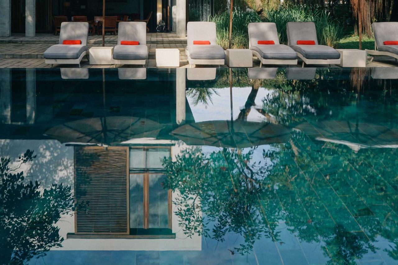 Villa Ni Say Σιέμ Ρέαπ Εξωτερικό φωτογραφία