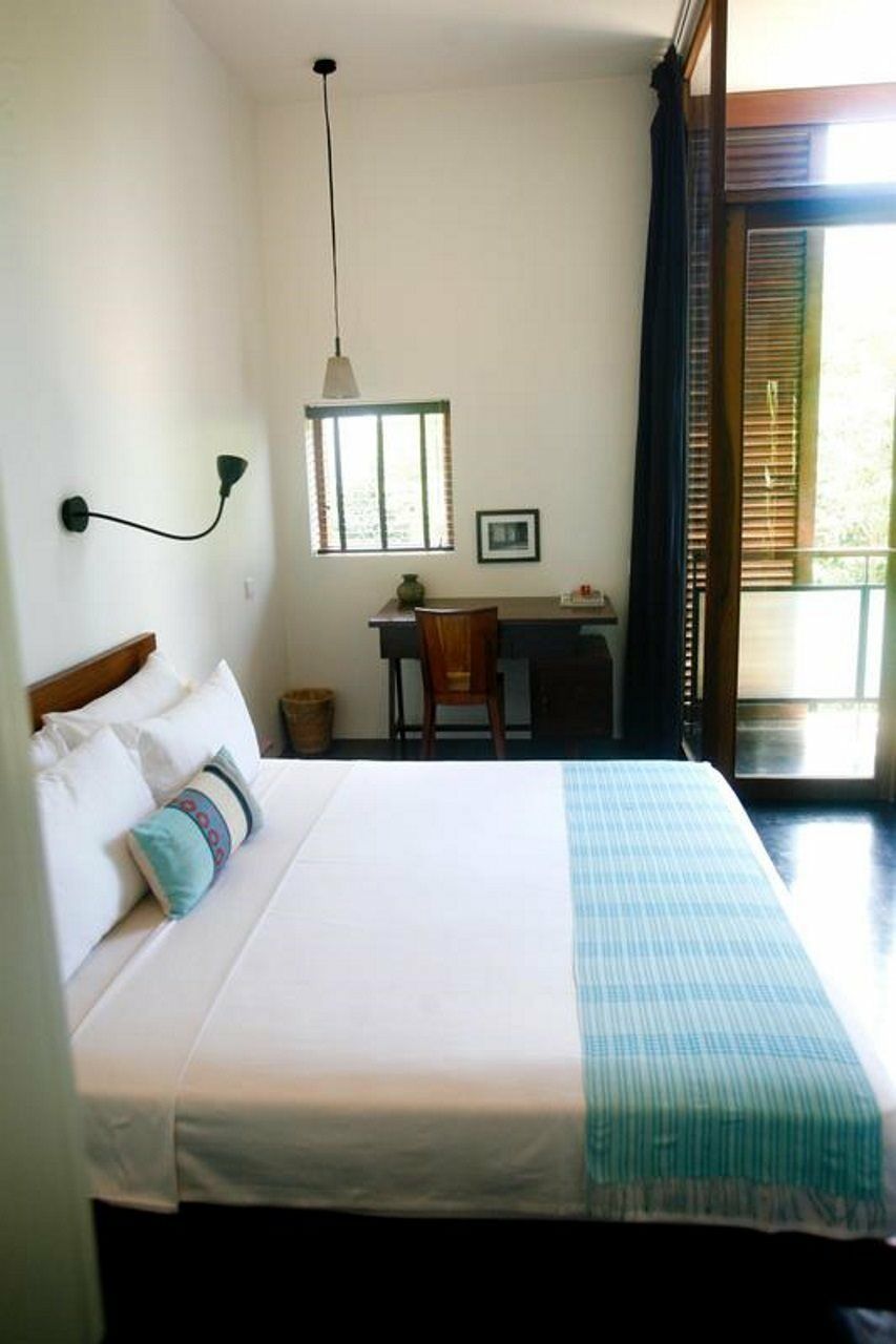 Villa Ni Say Σιέμ Ρέαπ Εξωτερικό φωτογραφία